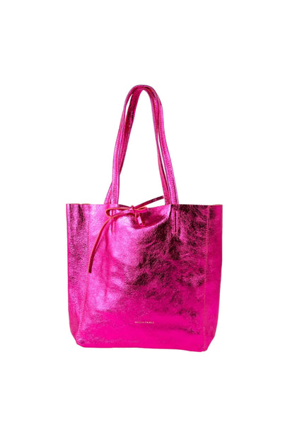 MAISON FANLI MEDIUM TOTE - MF-1012