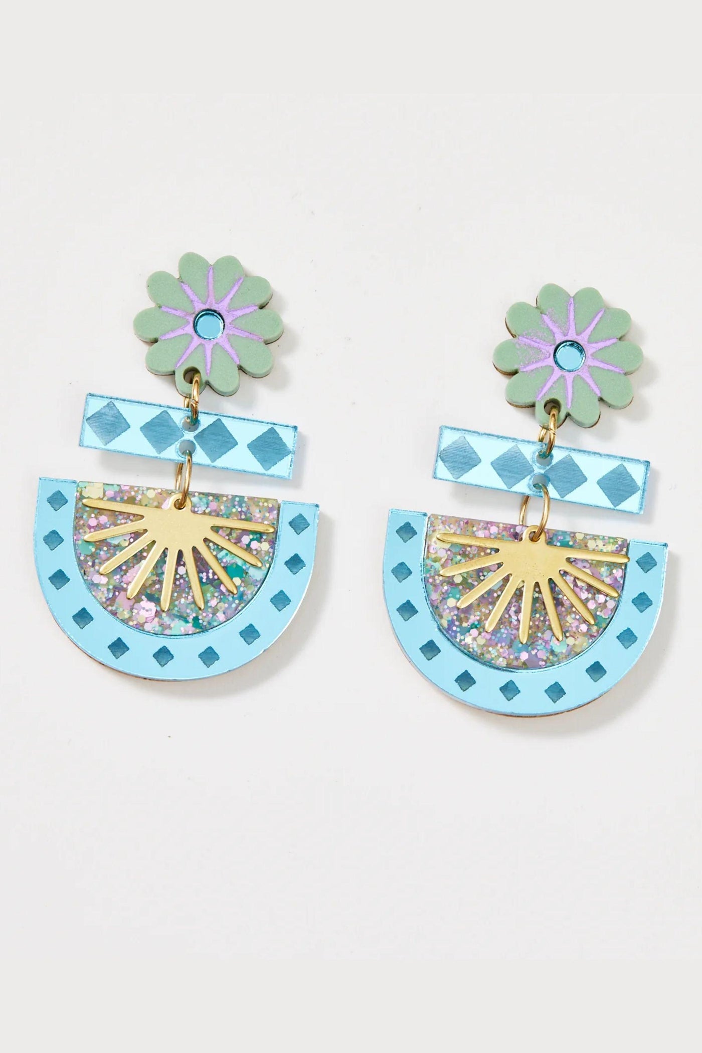 BETTY EARRINGS