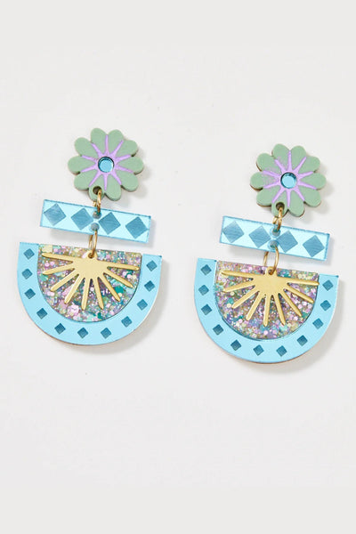 BETTY EARRINGS