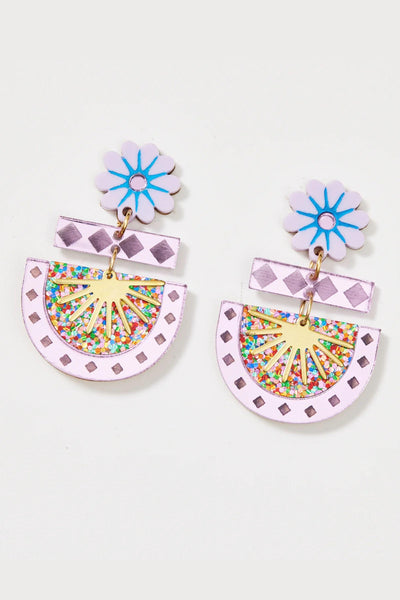 BETTY EARRINGS