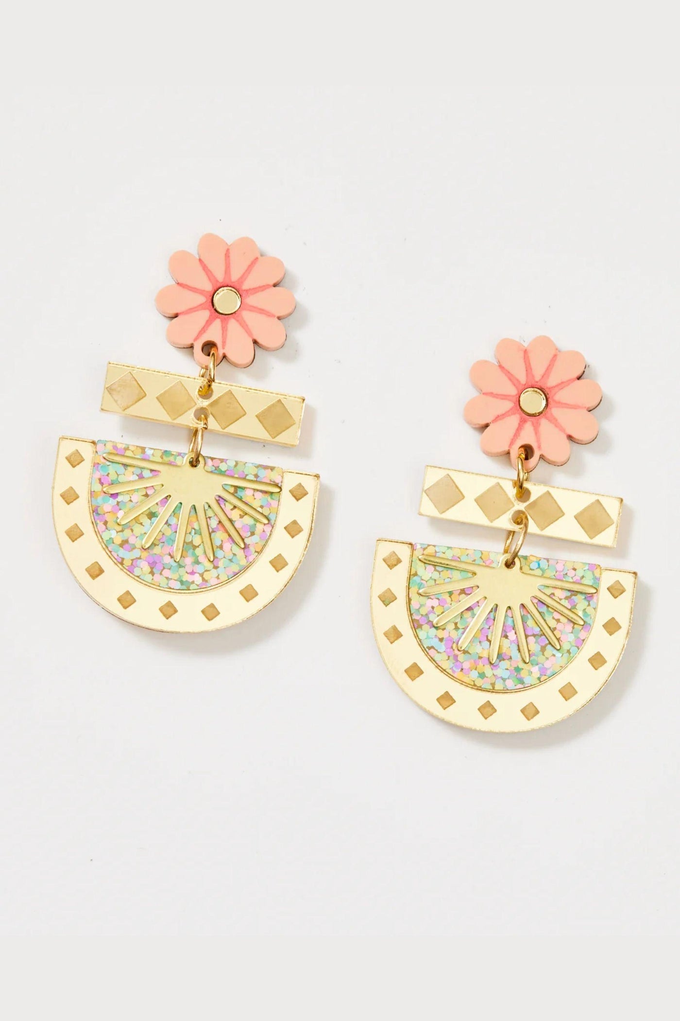 BETTY EARRINGS