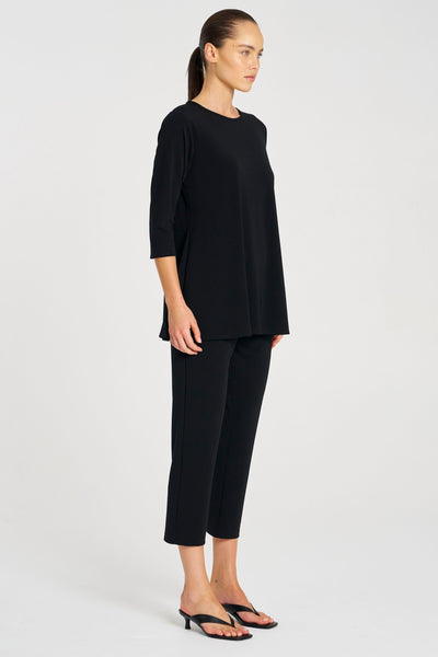 ANKLE PANT F0071839 PANTS