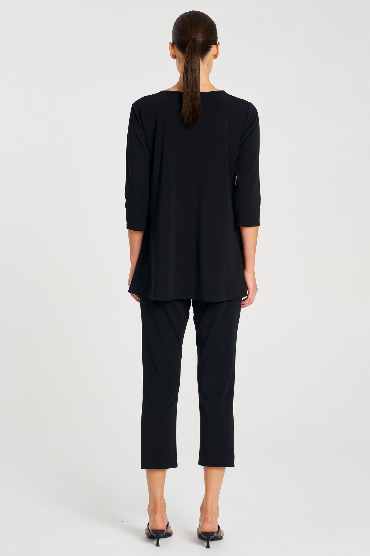 ANKLE PANT F0071839 PANTS