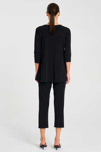 ANKLE PANT F0071839 PANTS