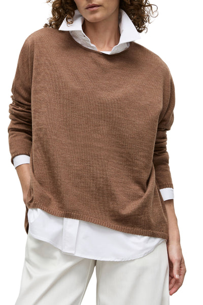 ARC SWEATER - F149298