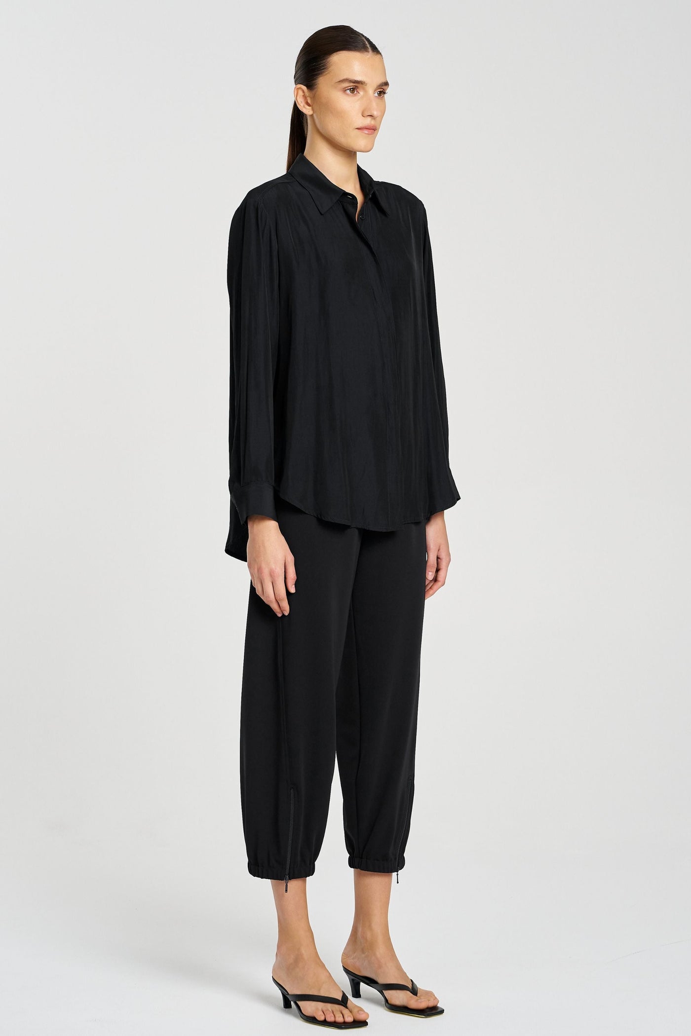 CLUB PANT - F0071883 PANTS
