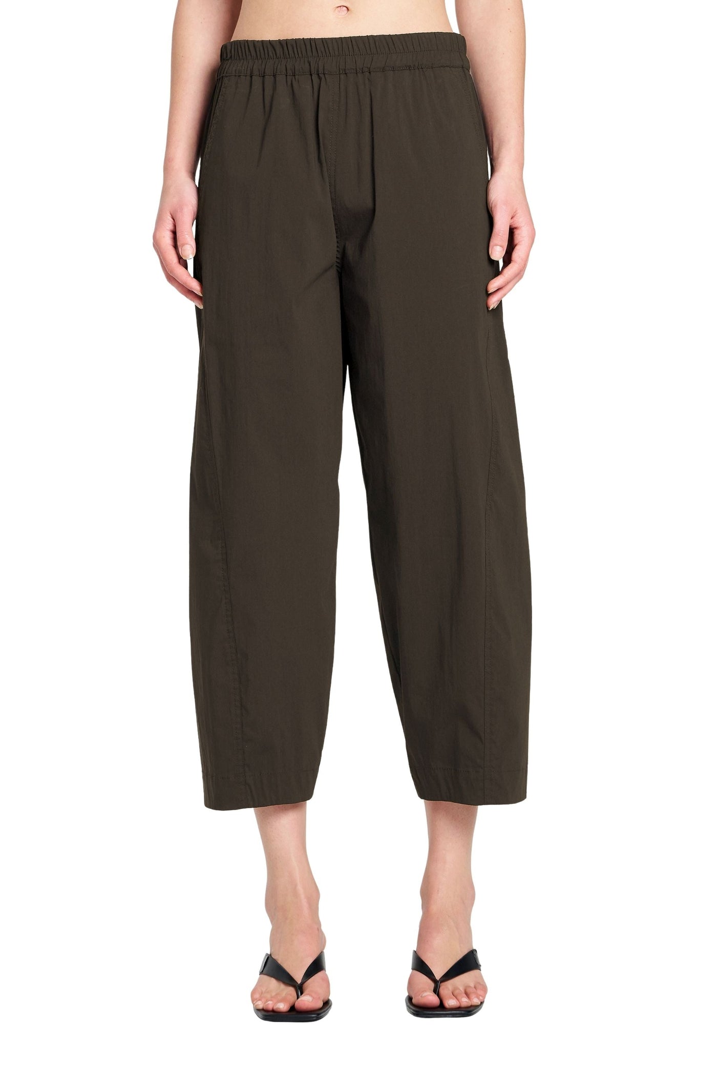 CROSS PANT F651834 8 / HIDE PANTS