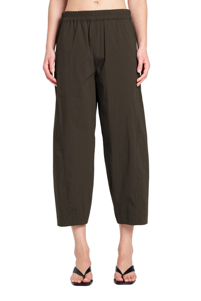CROSS PANT F651834 8 / HIDE PANTS