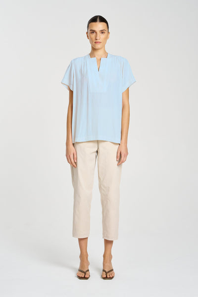 DOUBLE VENT TOP - F678777 TOP