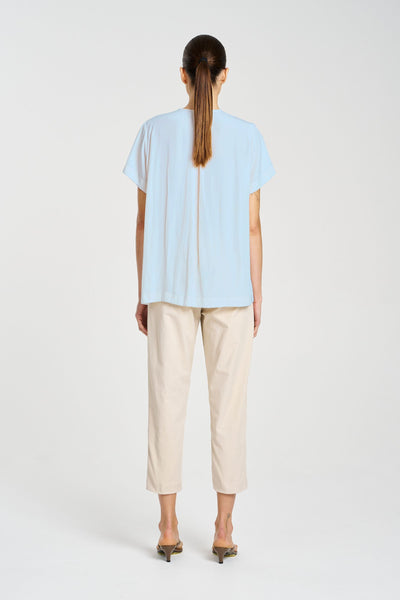 DOUBLE VENT TOP - F678777 TOP