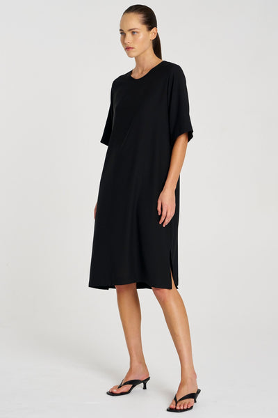 PLAZA DRESS - F6023004 DRESS