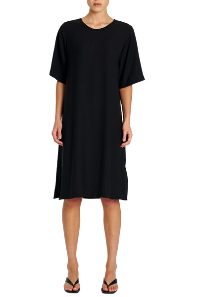 PLAZA DRESS - F6023004 DRESS