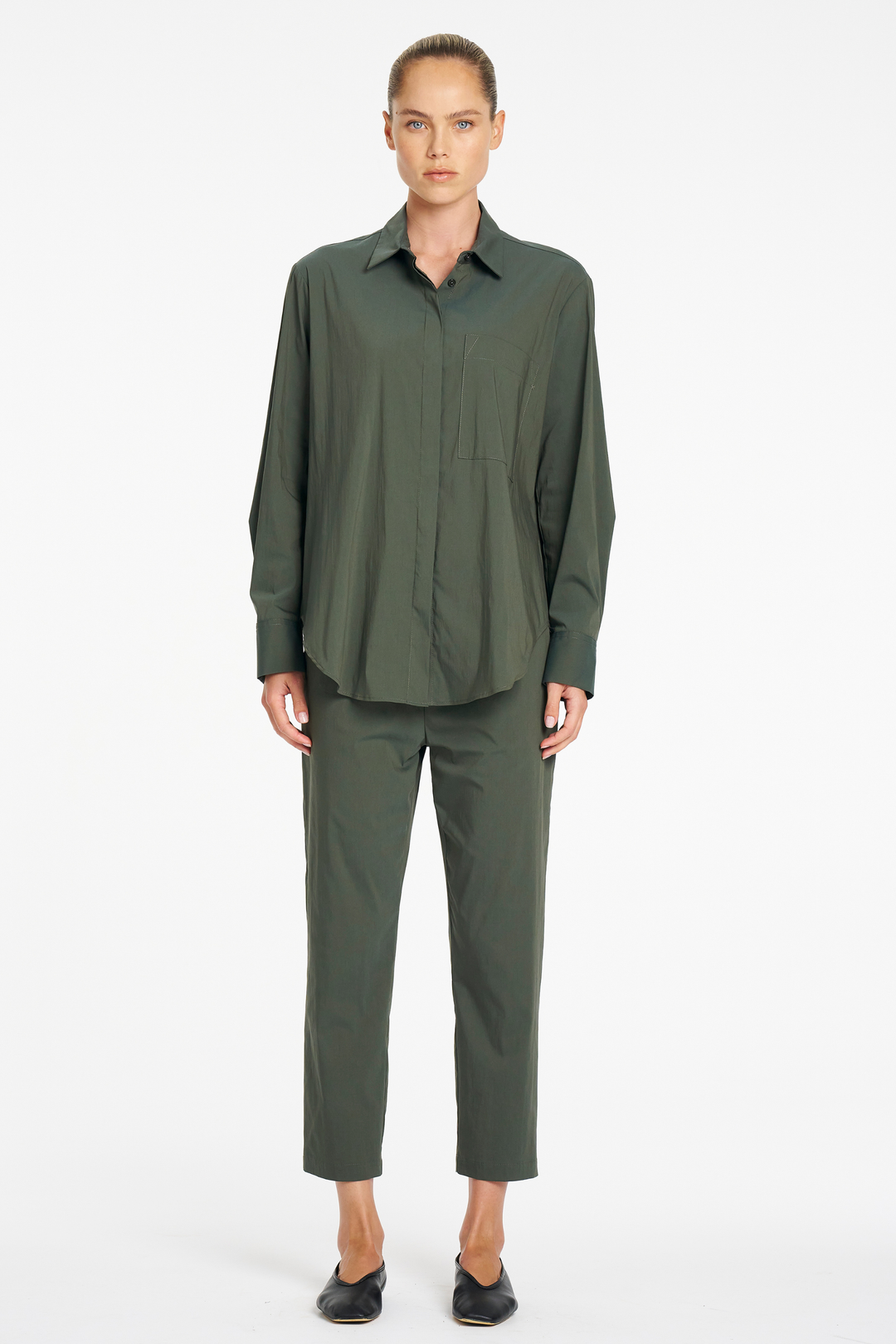 NOMAD PANT - F651478