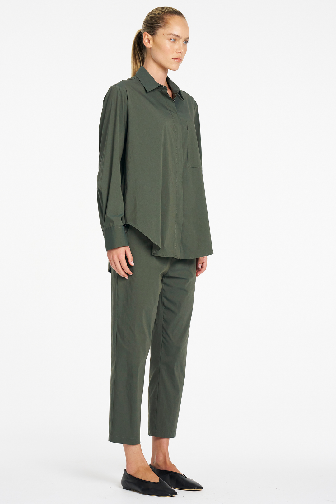 NOMAD PANT - F651478