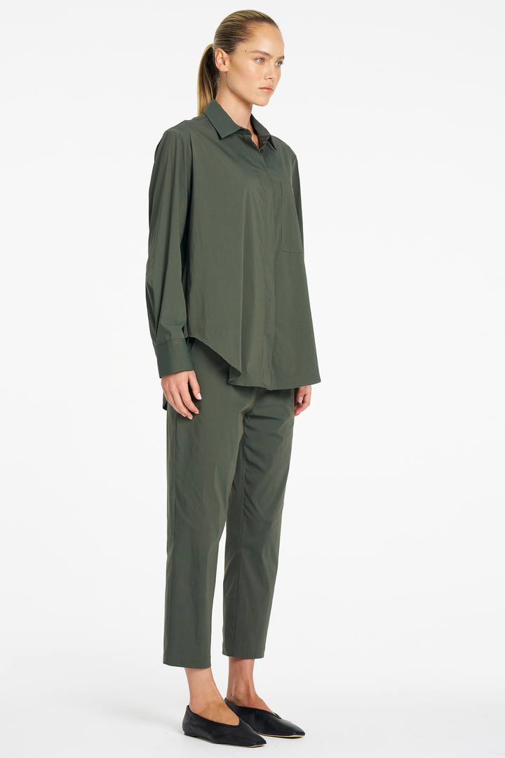 NOMAD PANT - F651478