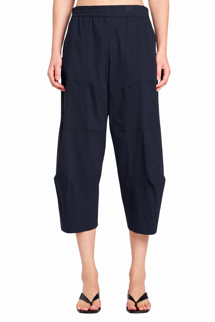 CROPPED TUSCAN PANT - F651513