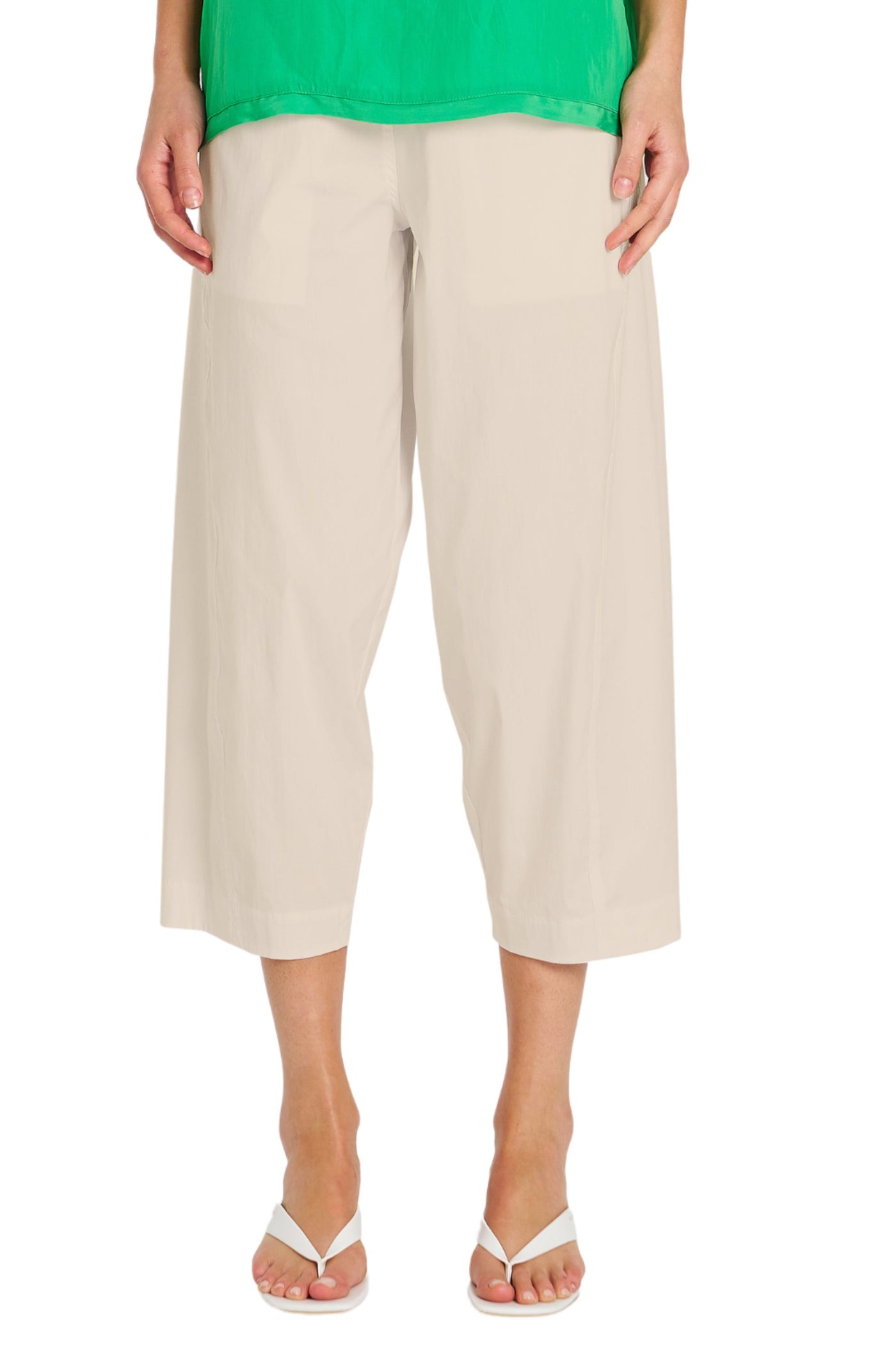 CROSS PANT - F651834
