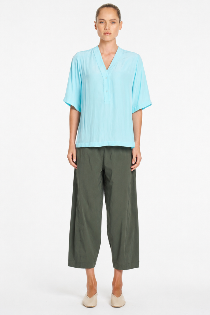 CROSS PANT - F651834