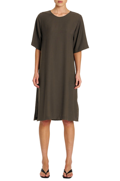 PLAZA DRESS - F673004