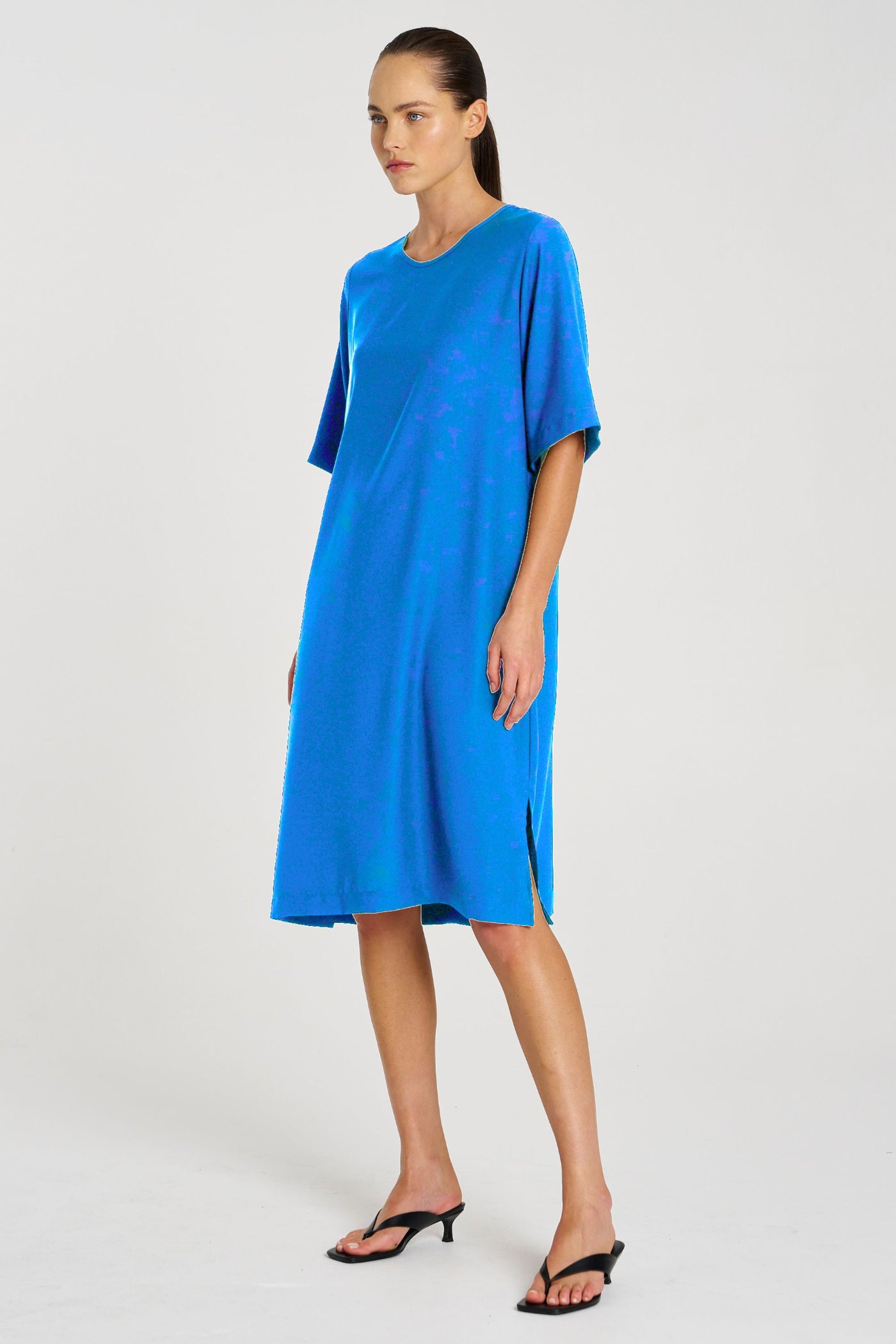 PLAZA DRESS - F673004