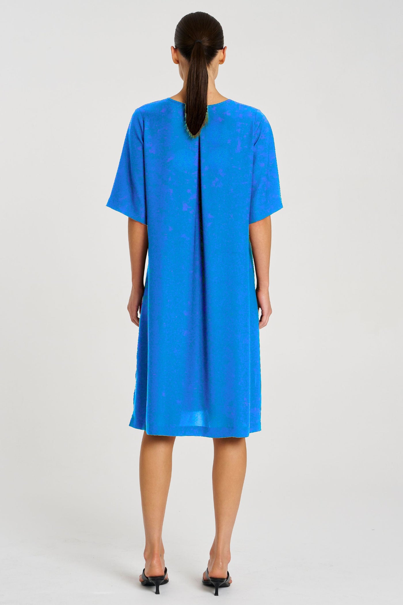 PLAZA DRESS - F673004