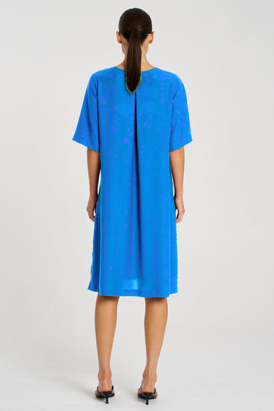 PLAZA DRESS - F673004