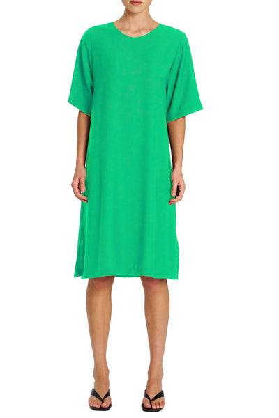 PLAZA DRESS - F673004
