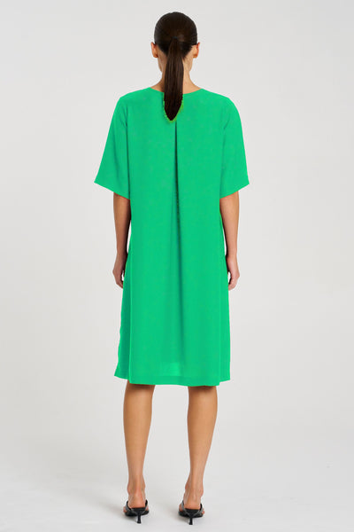 PLAZA DRESS - F673004