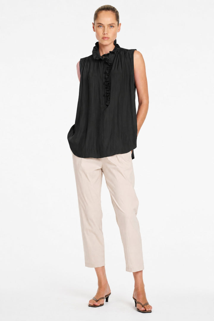 RUFFLET TANK - F6780037