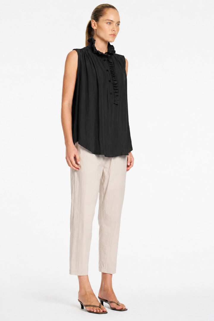 RUFFLET TANK - F6780037