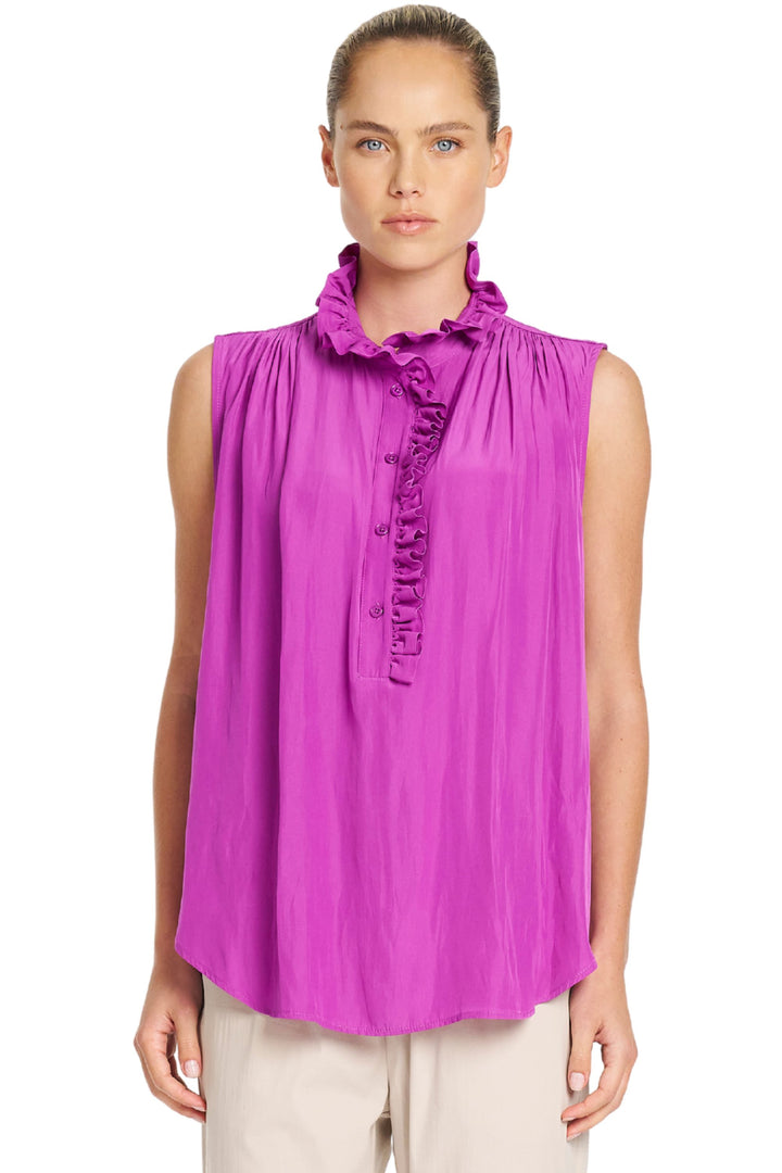 RUFFLET TANK - F6780037