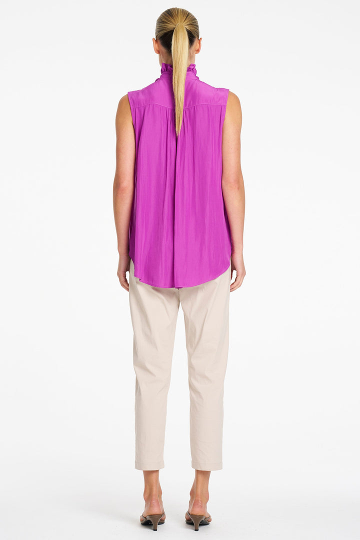 RUFFLET TANK - F6780037