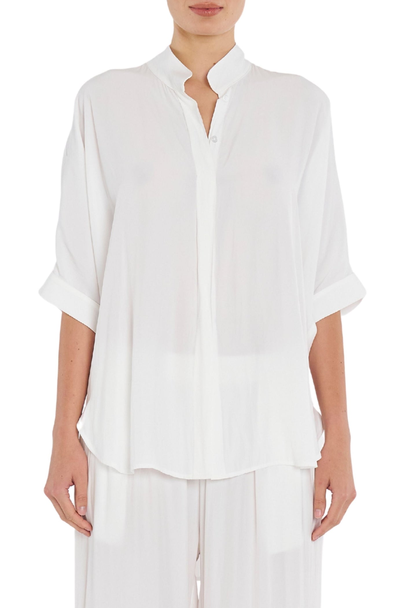 VILLA OVERSHIRT - F678801 SHIRT