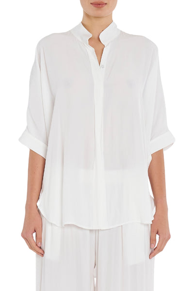 VILLA OVERSHIRT - F678801 SHIRT