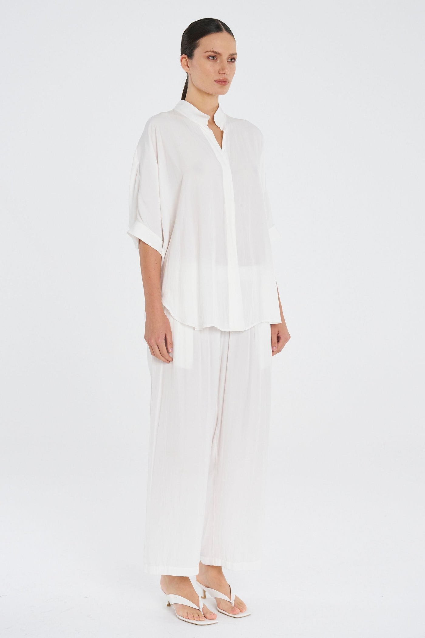 VILLA OVERSHIRT - F678801 SHIRT