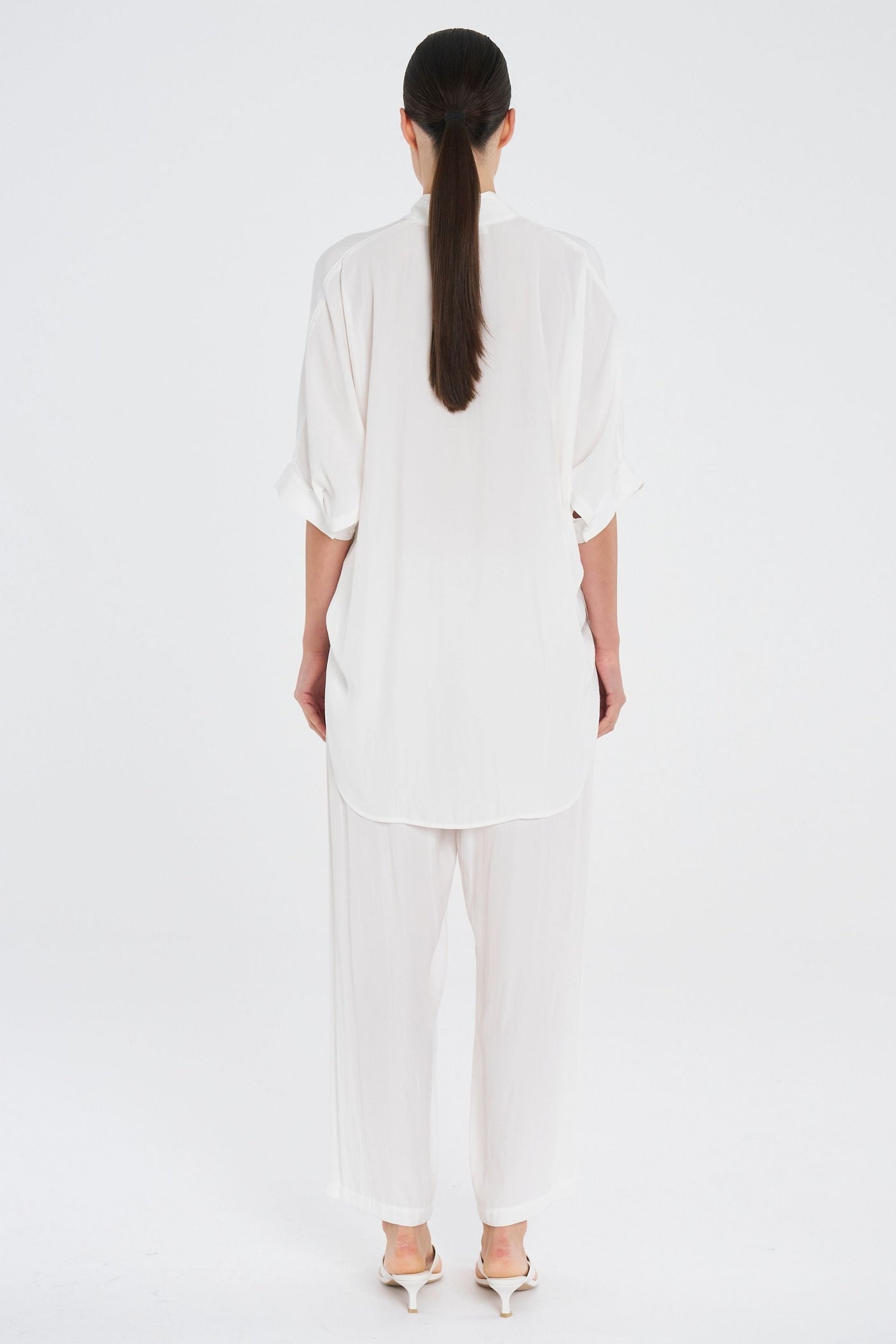 VILLA OVERSHIRT - F678801 SHIRT