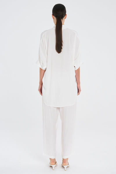 VILLA OVERSHIRT - F678801 SHIRT