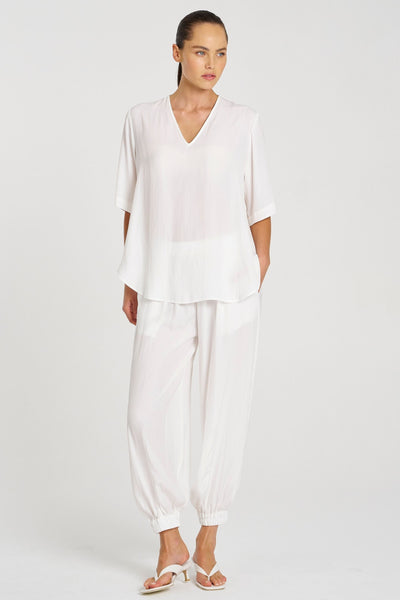 SWISH PLAZA TOP - F678839 TOP