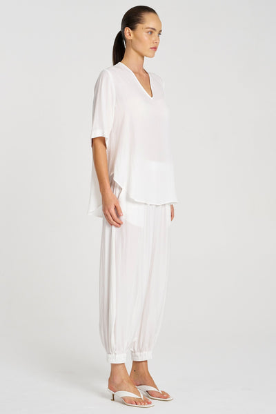 SWISH PLAZA TOP - F678839 TOP