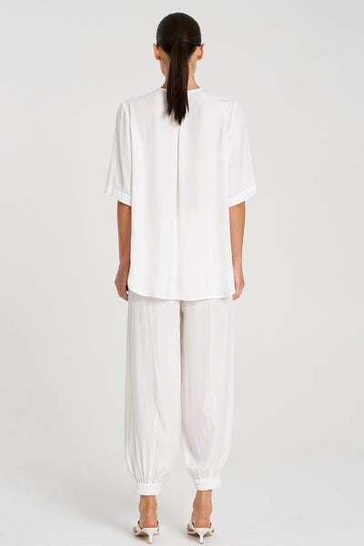 SWISH PLAZA TOP - F678839 TOP