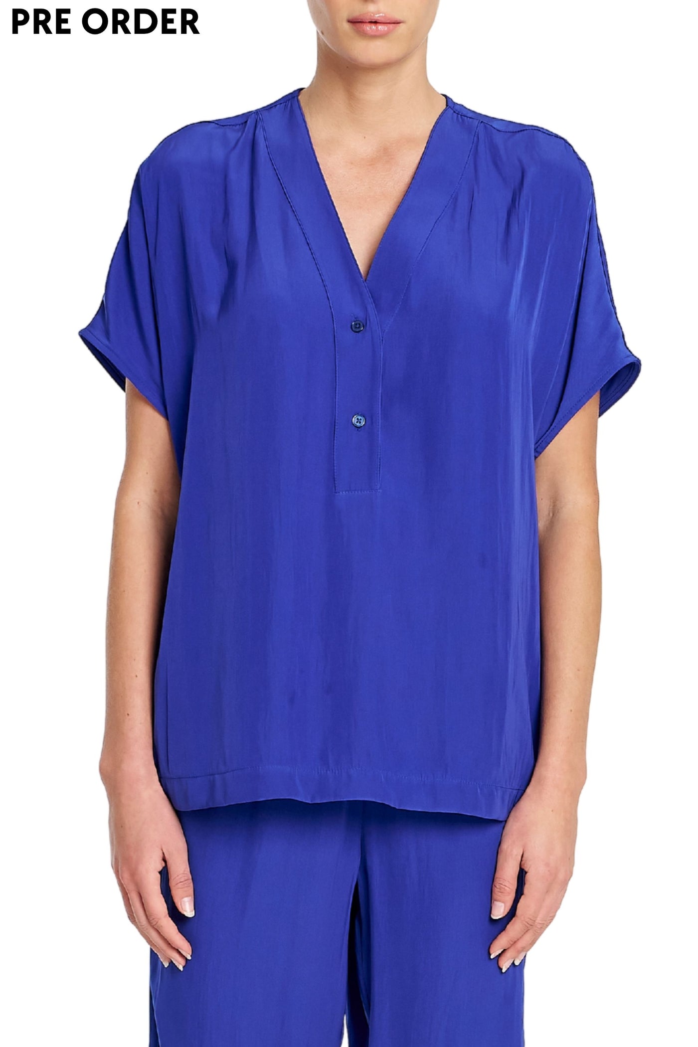 WEDGE TAB SHELL TOP - F678804