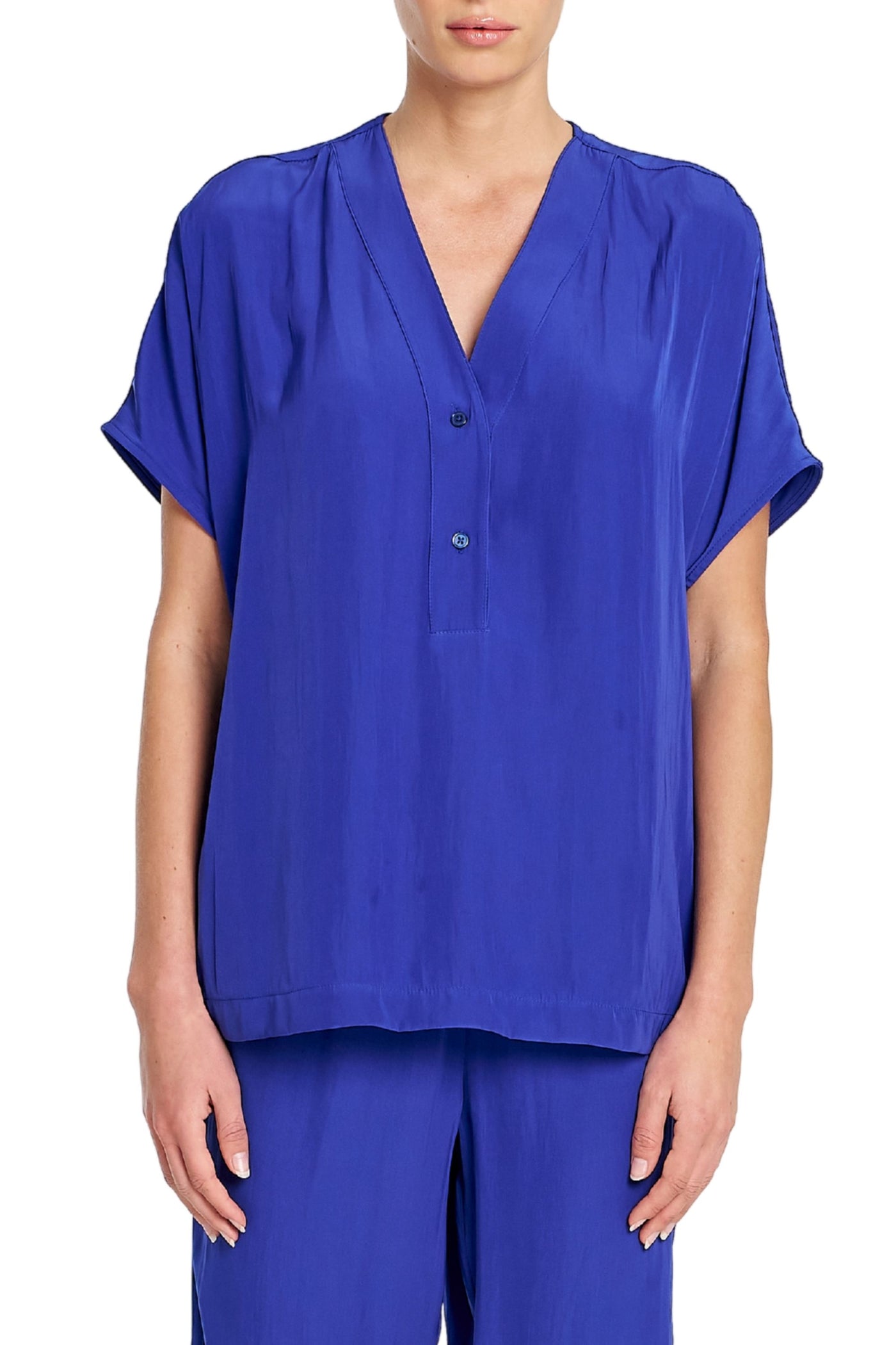 WEDGE TAB SHELL TOP - F678804