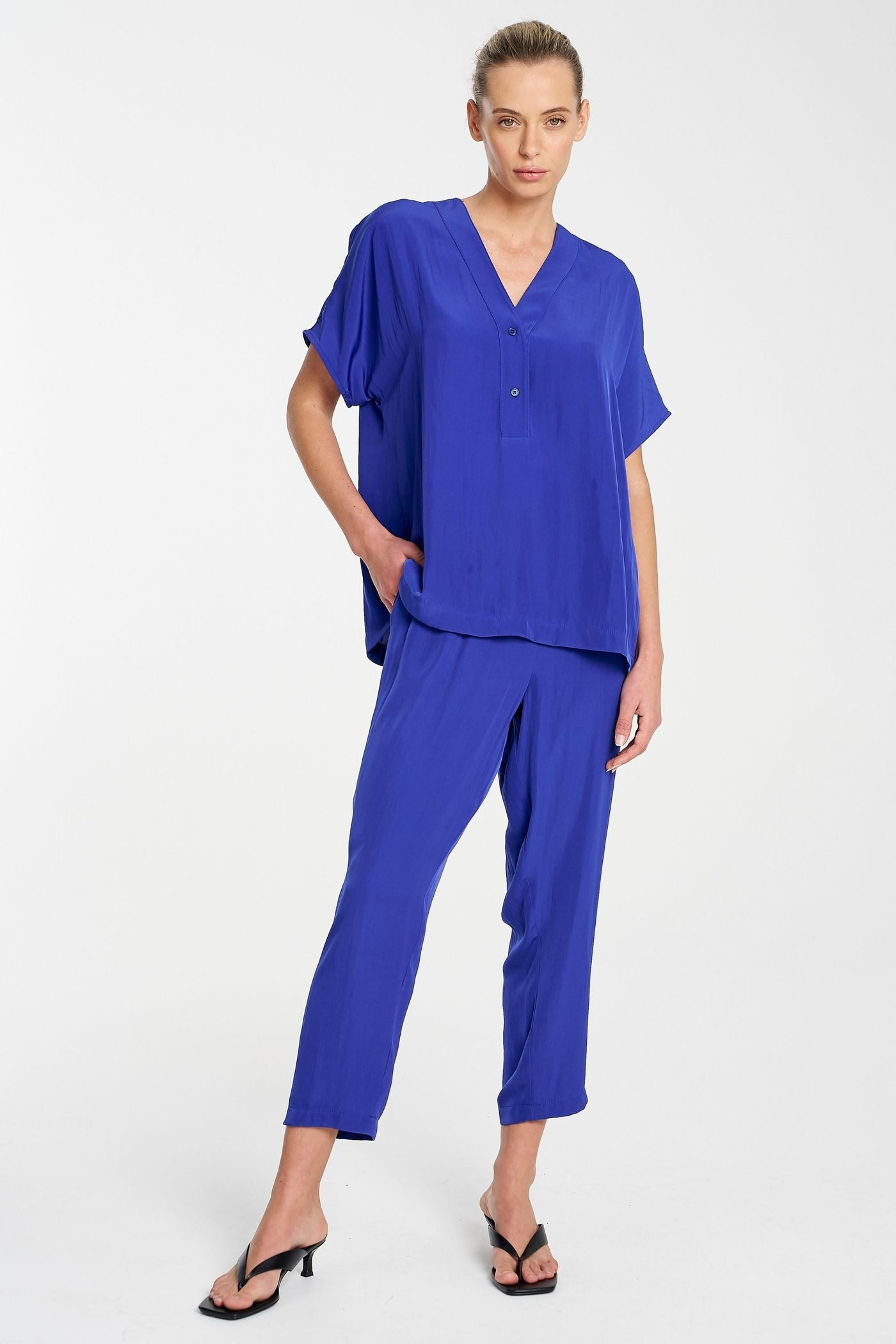 WEDGE TAB SHELL TOP - F678804 TOP