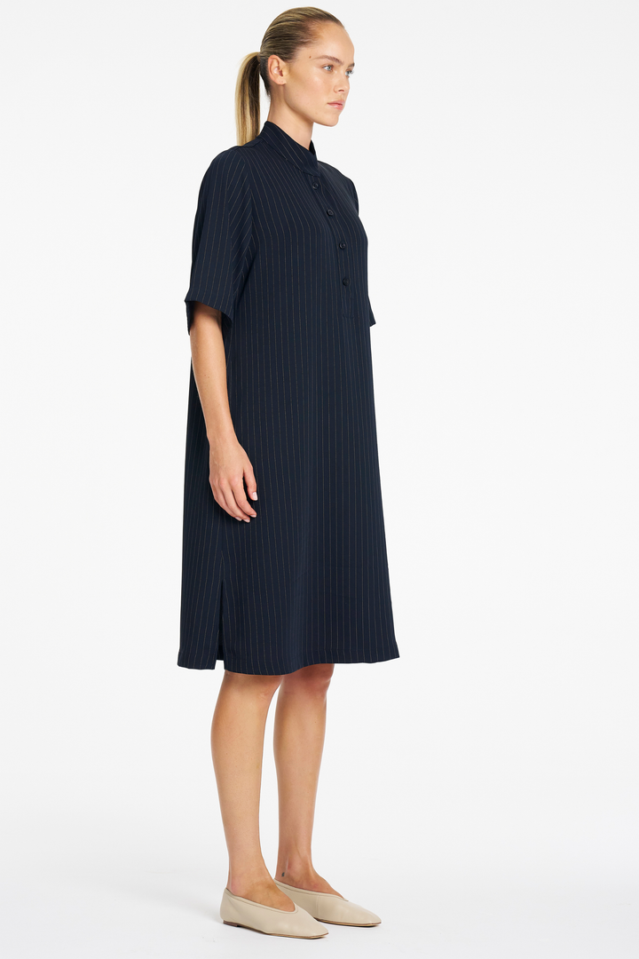 TAB PLAZA DRESS - F7343094