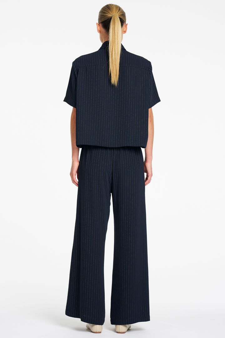 CROP SHIRT - F7344244
