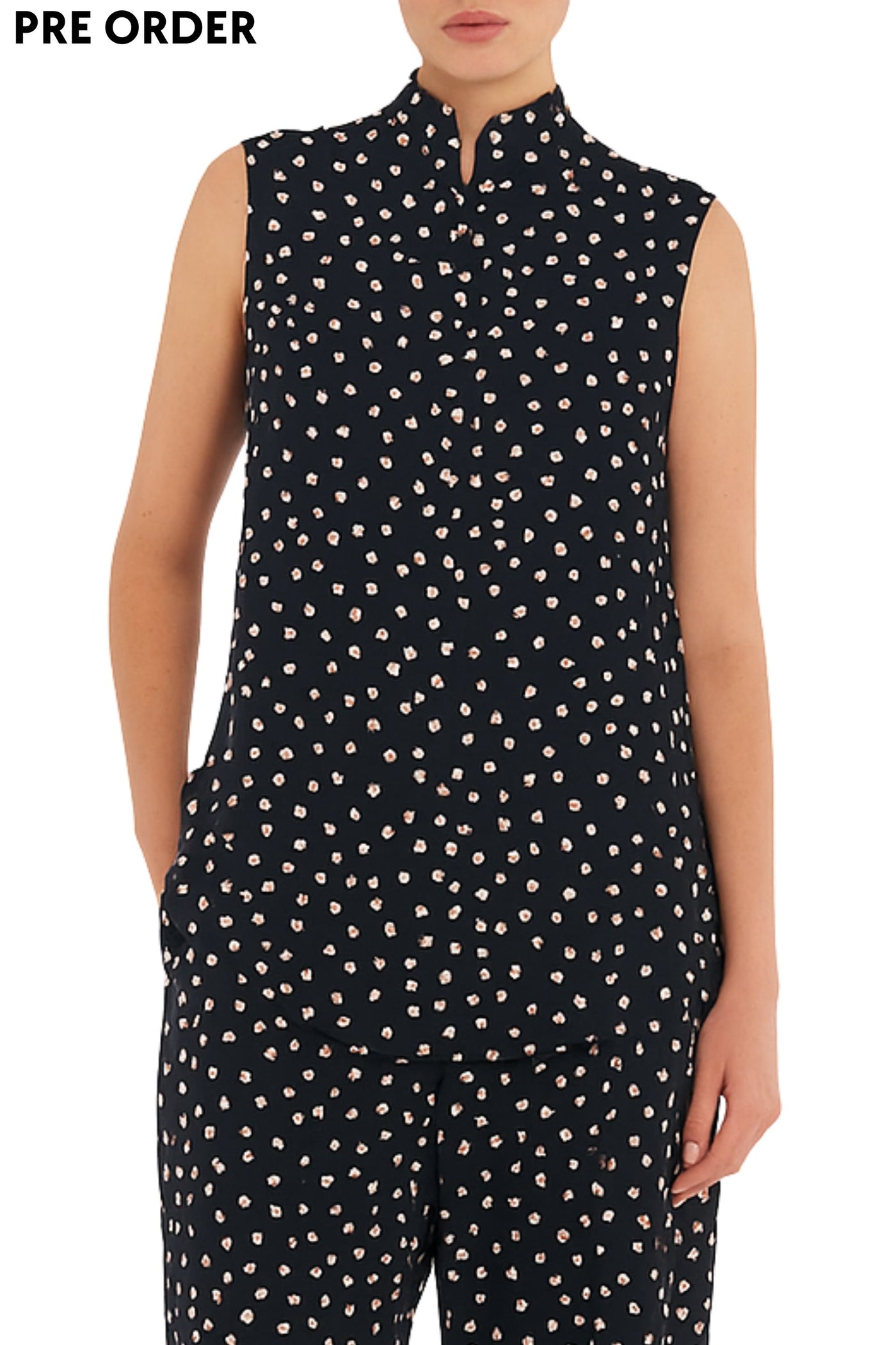 TAB SLIDE TANK - F8568146