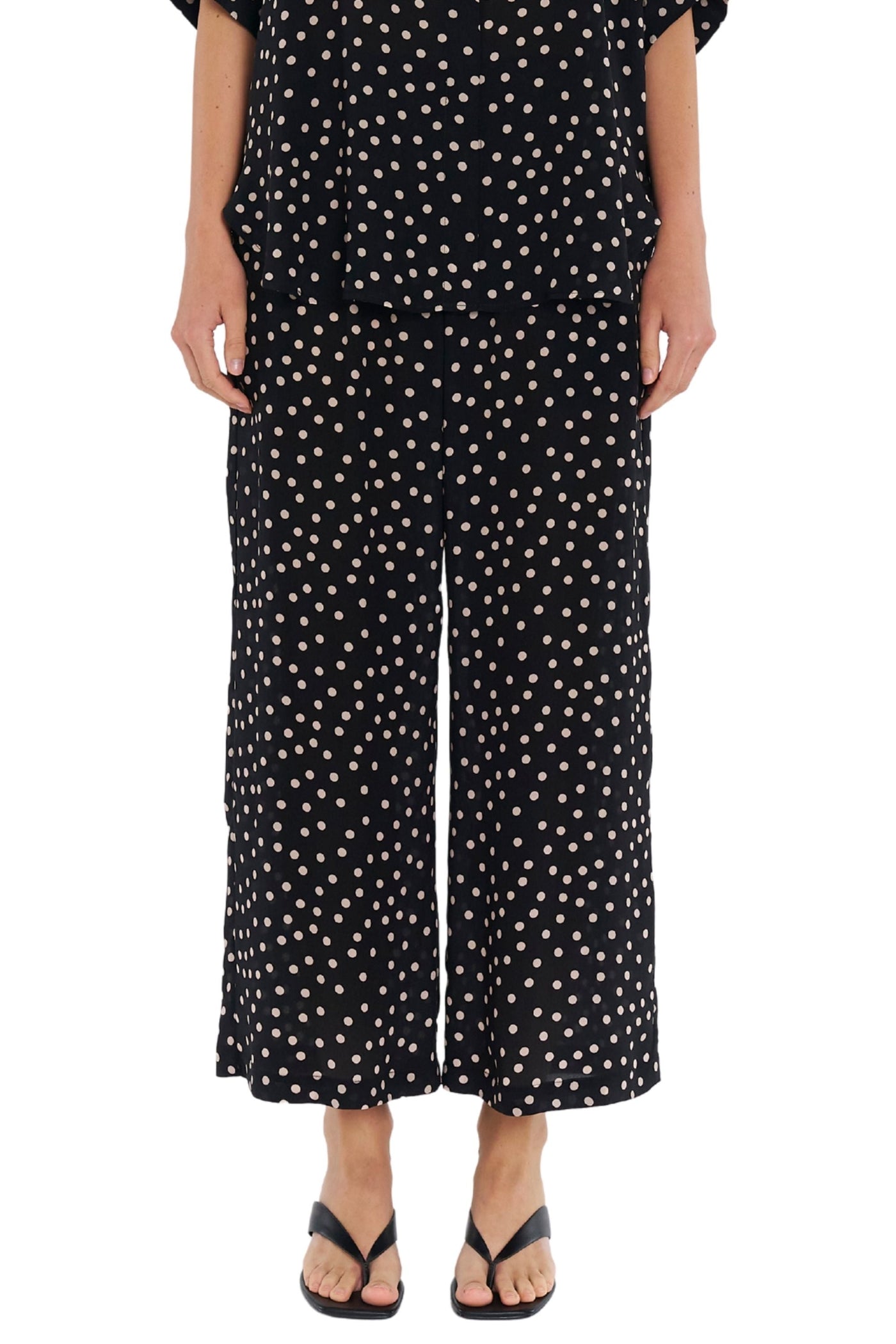 PACE PANT - F8561740 PANTS