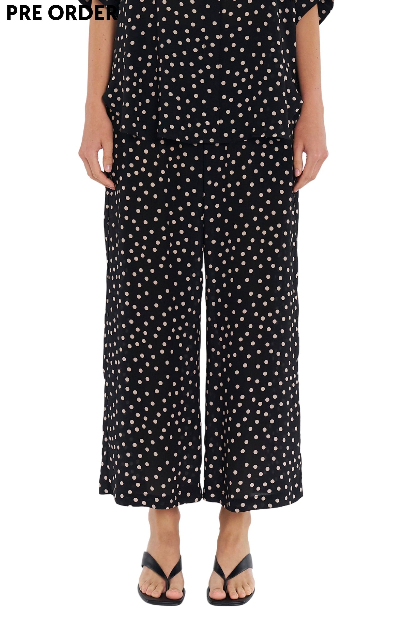 PACE PANT - F8561740