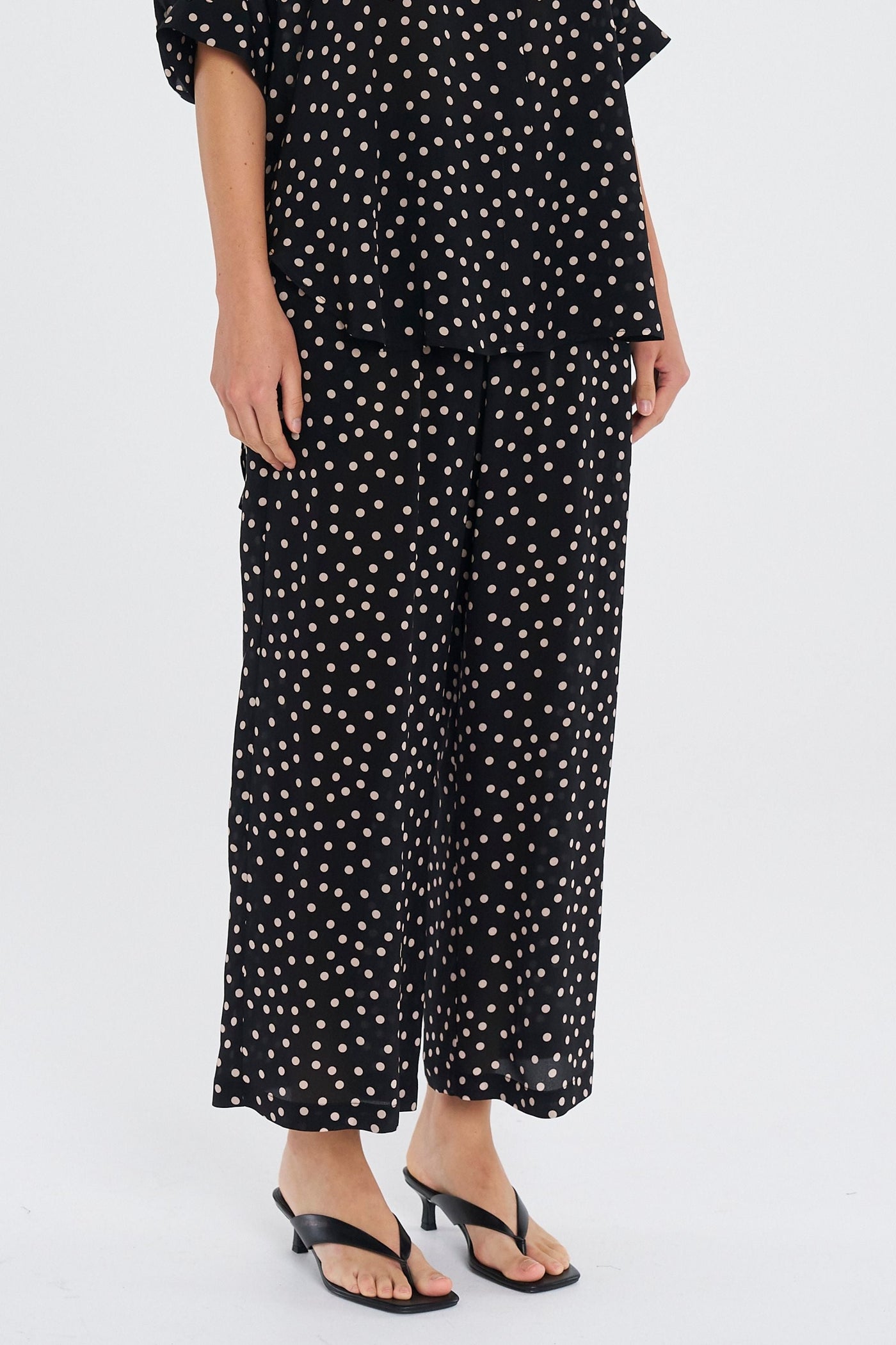 PACE PANT - F8561740 PANTS