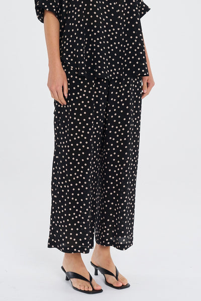 PACE PANT - F8561740 PANTS